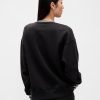 VintageSoft Oversize-Tunika-Sweatshirt VintageSoft Oversize-Tunika-Sweatshirt
