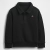 VintageSoft Polo-Sweatshirt für Babys und Kleinkinder VintageSoft Polo-Sweatshirt für Babys und Kleinkinder