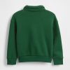 VintageSoft Polo-Sweatshirt für Babys und Kleinkinder VintageSoft Polo-Sweatshirt für Babys und Kleinkinder