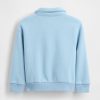 VintageSoft Polo-Sweatshirt für Babys und Kleinkinder VintageSoft Polo-Sweatshirt für Babys und Kleinkinder