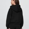VintageSoft Pullover mit halbem Reißverschluss für Kinder