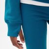 VintageSoft Pullover mit halbem Reißverschluss für Kinder