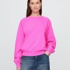 VintageSoft Raglan-Sweatshirt VintageSoft Raglan-Sweatshirt