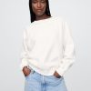 VintageSoft Raglan-Sweatshirt