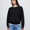 VintageSoft Raglan-Sweatshirt VintageSoft Raglan-Sweatshirt