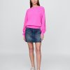 VintageSoft Raglan-Sweatshirt VintageSoft Raglan-Sweatshirt