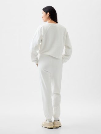 VintageSoft Raglan-Sweatshirt