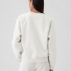 VintageSoft Raglan-Sweatshirt