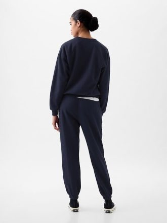 VintageSoft Raglan-Sweatshirt