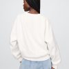 VintageSoft Raglan-Sweatshirt