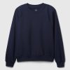 VintageSoft Raglan-Sweatshirt VintageSoft Raglan-Sweatshirt