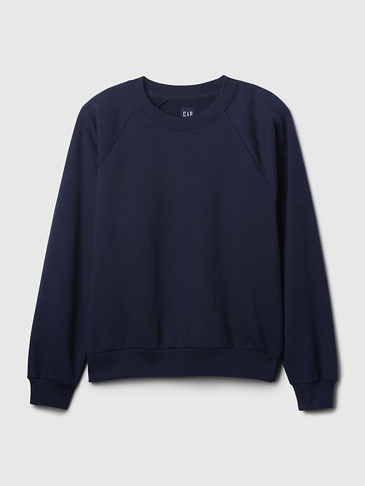 VintageSoft Raglan-Sweatshirt VintageSoft Raglan-Sweatshirt
