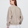 VintageSoft Raglan-Sweatshirt