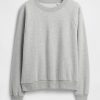 VintageSoft Raglan-Sweatshirt