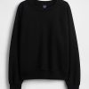 VintageSoft Raglan-Sweatshirt VintageSoft Raglan-Sweatshirt
