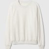 VintageSoft Raglan-Sweatshirt