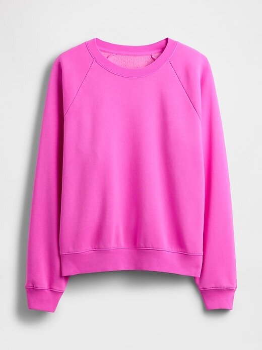 VintageSoft Raglan-Sweatshirt VintageSoft Raglan-Sweatshirt