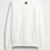 VintageSoft Raglan-Sweatshirt