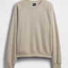 VintageSoft Raglan-Sweatshirt