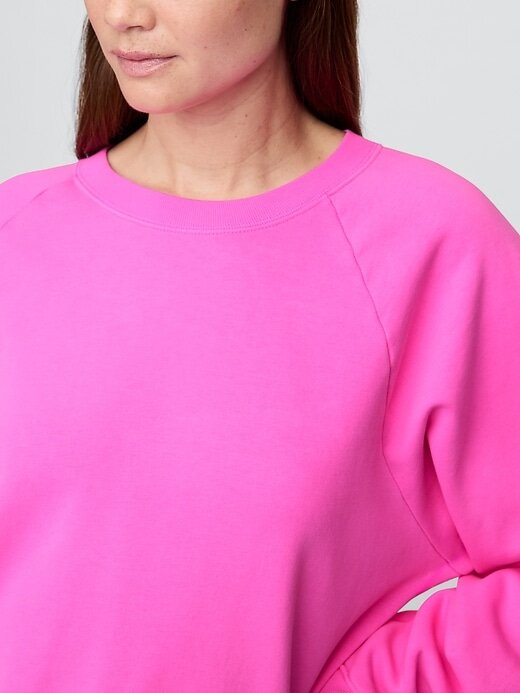 VintageSoft Raglan-Sweatshirt VintageSoft Raglan-Sweatshirt