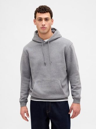 VintageSoft Relaxed Hoodie für Erwachsene