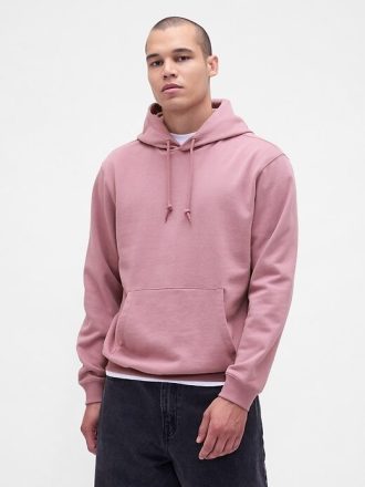 VintageSoft Relaxed Hoodie für Erwachsene