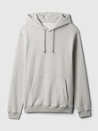 VintageSoft Relaxed Hoodie für Erwachsene