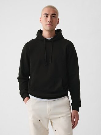 VintageSoft Relaxed Hoodie für Erwachsene