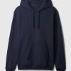 VintageSoft Relaxed Hoodie für Erwachsene