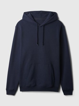 VintageSoft Relaxed Hoodie für Erwachsene