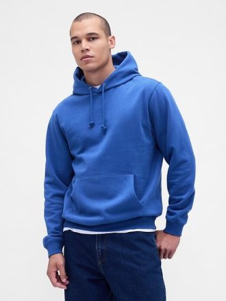 VintageSoft Relaxed Hoodie für Erwachsene