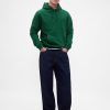 VintageSoft Relaxed Hoodie für Erwachsene VintageSoft Relaxed Hoodie für Erwachsene