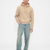 VintageSoft Relaxed Hoodie für Erwachsene VintageSoft Relaxed Hoodie für Erwachsene