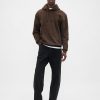VintageSoft Relaxed Hoodie für Erwachsene VintageSoft Relaxed Hoodie für Erwachsene