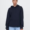 VintageSoft Relaxed Hoodie für Erwachsene