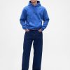 VintageSoft Relaxed Hoodie für Erwachsene