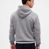 VintageSoft Relaxed Hoodie für Erwachsene VintageSoft Relaxed Hoodie für Erwachsene
