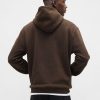VintageSoft Relaxed Hoodie für Erwachsene VintageSoft Relaxed Hoodie für Erwachsene