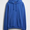 VintageSoft Relaxed Hoodie für Erwachsene