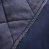 VintageSoft Stepp-Bomberjacke VintageSoft Stepp-Bomberjacke