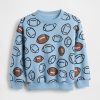 VintageSoft Sweatshirt für Babys und Kleinkinder VintageSoft Sweatshirt für Babys und Kleinkinder