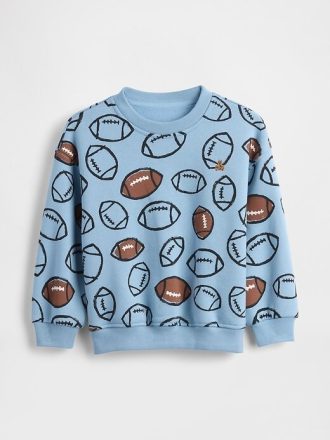 VintageSoft Sweatshirt für Babys und Kleinkinder