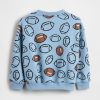 VintageSoft Sweatshirt für Babys und Kleinkinder VintageSoft Sweatshirt für Babys und Kleinkinder