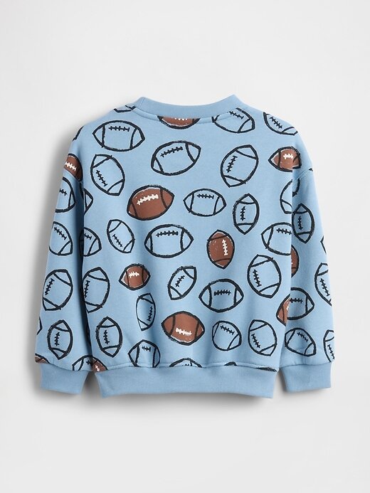 VintageSoft Sweatshirt für Babys und Kleinkinder VintageSoft Sweatshirt für Babys und Kleinkinder