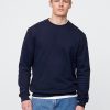 VintageSoft Sweatshirt mit Rundhalsausschnitt VintageSoft Sweatshirt mit Rundhalsausschnitt