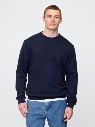 VintageSoft Sweatshirt mit Rundhalsausschnitt