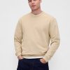 VintageSoft Sweatshirt mit Rundhalsausschnitt VintageSoft Sweatshirt mit Rundhalsausschnitt
