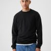 VintageSoft Sweatshirt mit Rundhalsausschnitt VintageSoft Sweatshirt mit Rundhalsausschnitt