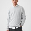 VintageSoft Sweatshirt mit Rundhalsausschnitt VintageSoft Sweatshirt mit Rundhalsausschnitt