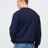 VintageSoft Sweatshirt mit Rundhalsausschnitt VintageSoft Sweatshirt mit Rundhalsausschnitt